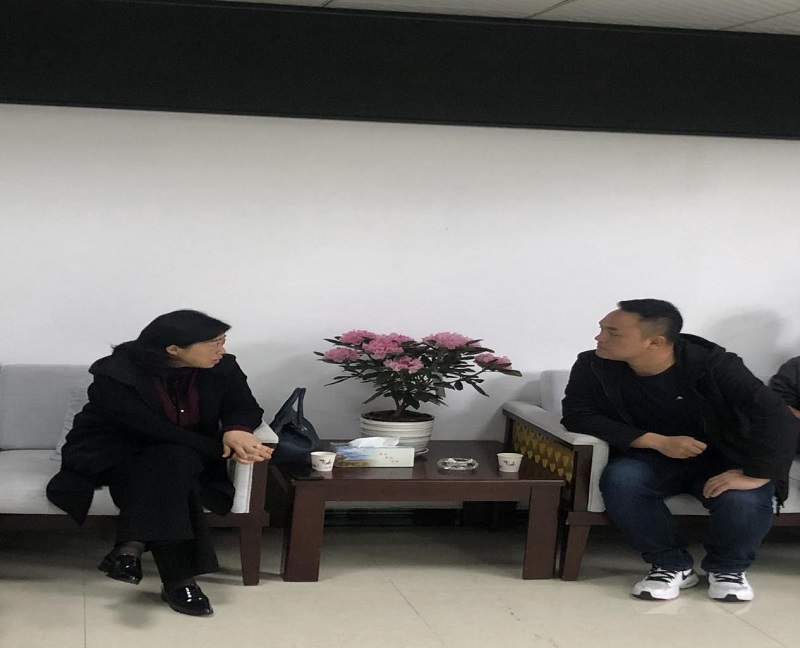 推進(jìn)校企合作，拓展學(xué)院旅游管理、酒店管理專業(yè)辦學(xué)新路子