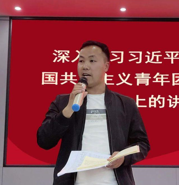 青春向黨，百年風(fēng)華--學(xué)習(xí)習(xí)近平總書記在慶祝中國(guó)共產(chǎn)主義青年團(tuán)成立100周年大會(huì)上發(fā)表的重要講話精神  