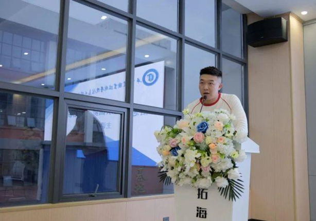 聆聽國(guó)防教育 增強(qiáng)國(guó)防安全意識(shí)