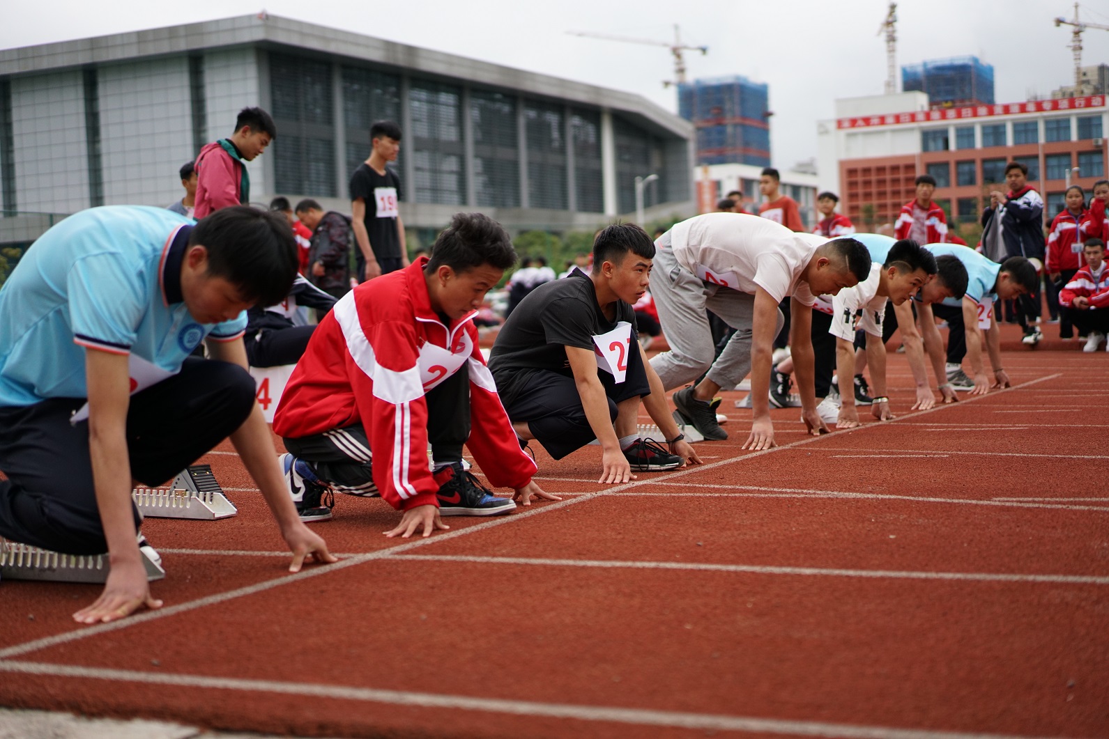 運(yùn)動(dòng)會(huì)4