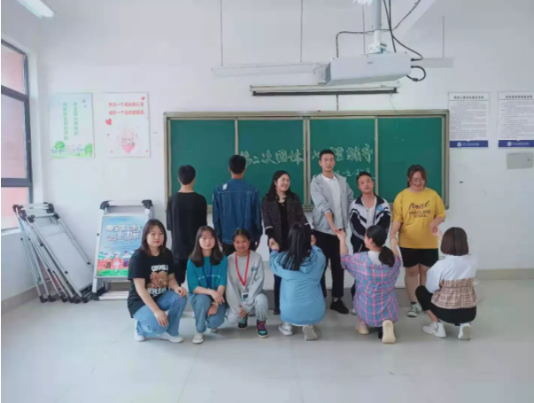 青春校園，多彩社團(tuán) | 第二期集萃