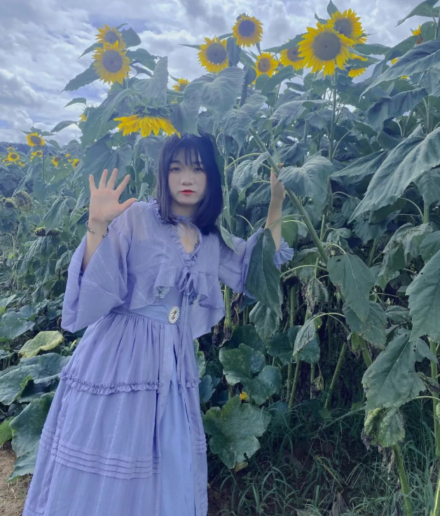 愿你們奔赴星辰大海，永不止步！——2022屆畢業(yè)生寄語(yǔ)