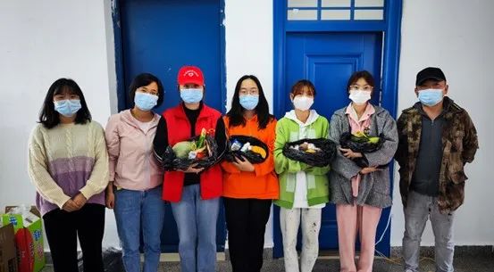 同心抗疫，“宿”說青春 ——學(xué)院二期四棟學(xué)生宿舍成功舉辦短視頻征集活動(dòng)