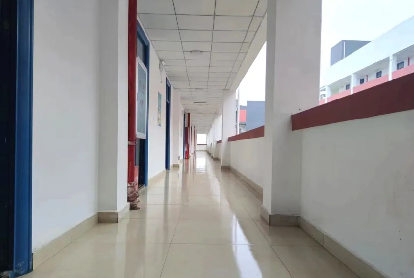 “五美”入室，滿(mǎn)樓飄香