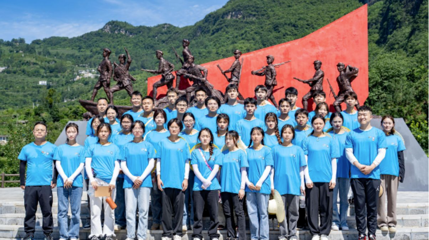 贊！多家媒體關(guān)注我院暑期“三下鄉(xiāng)”社會實踐活動