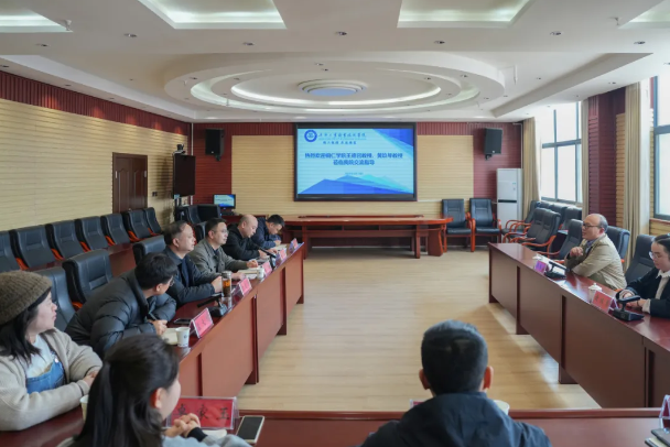 畢節(jié)工業(yè)職業(yè)技術學院開展“習近平總書記‘3.18’重要講話發(fā)表五周年”系列活動