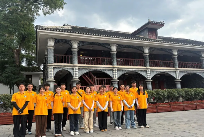 畢節(jié)工職院：“奮進青春，挺膺擔(dān)當(dāng)”暑期三下鄉(xiāng)社會實踐風(fēng)采展示（三）