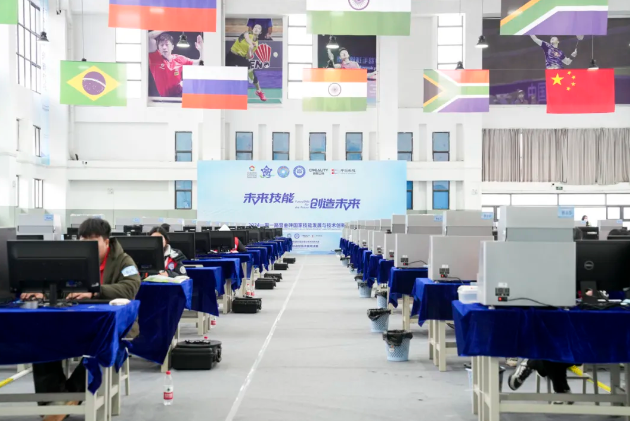 賽事進(jìn)行時｜多方視角解讀決賽背后的精彩故事